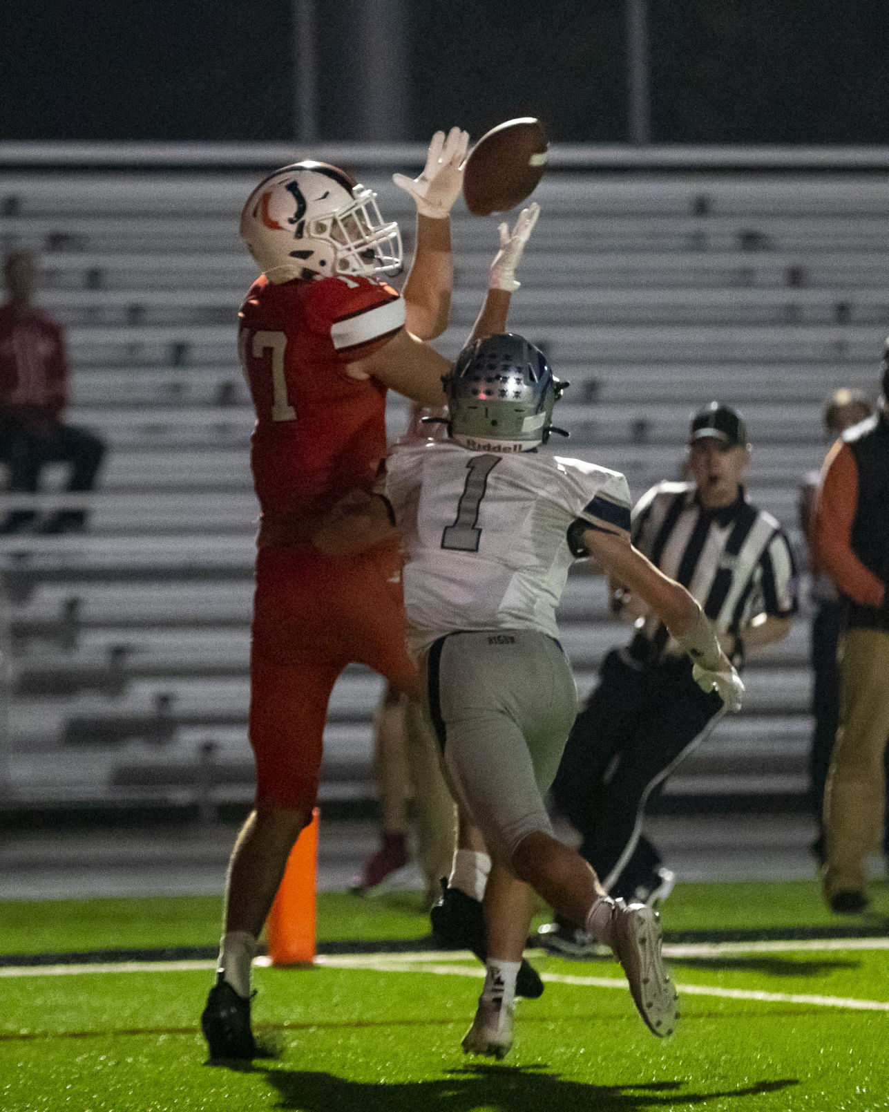 Billings Senior vs. Great Falls